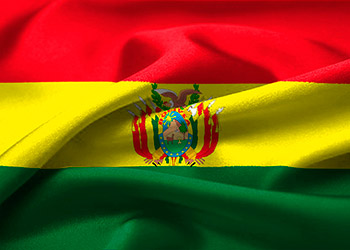 bolivia