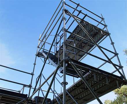 Multidirectional Scaffolding-Multidirectional scaffolding MDS Multidirectional Scaffolding-Multidirectional scaffolding MDS