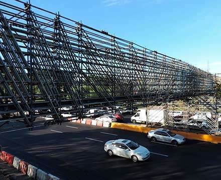 Special Structures-Special structures Special Structures-Special structures