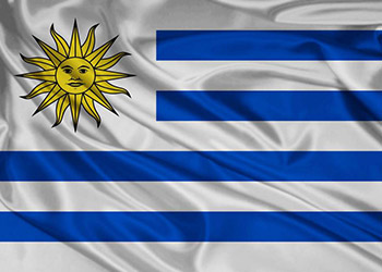 uruguay